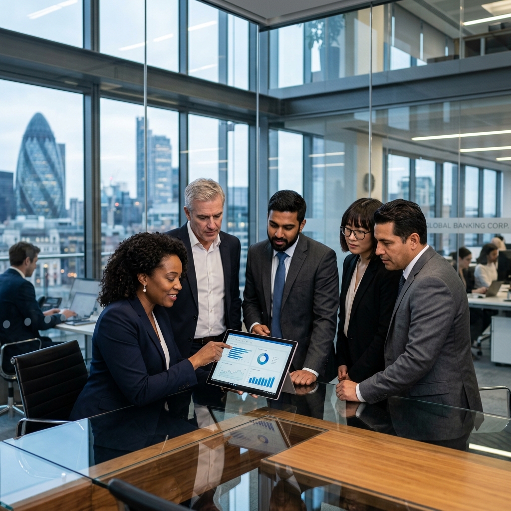 Business Solutions