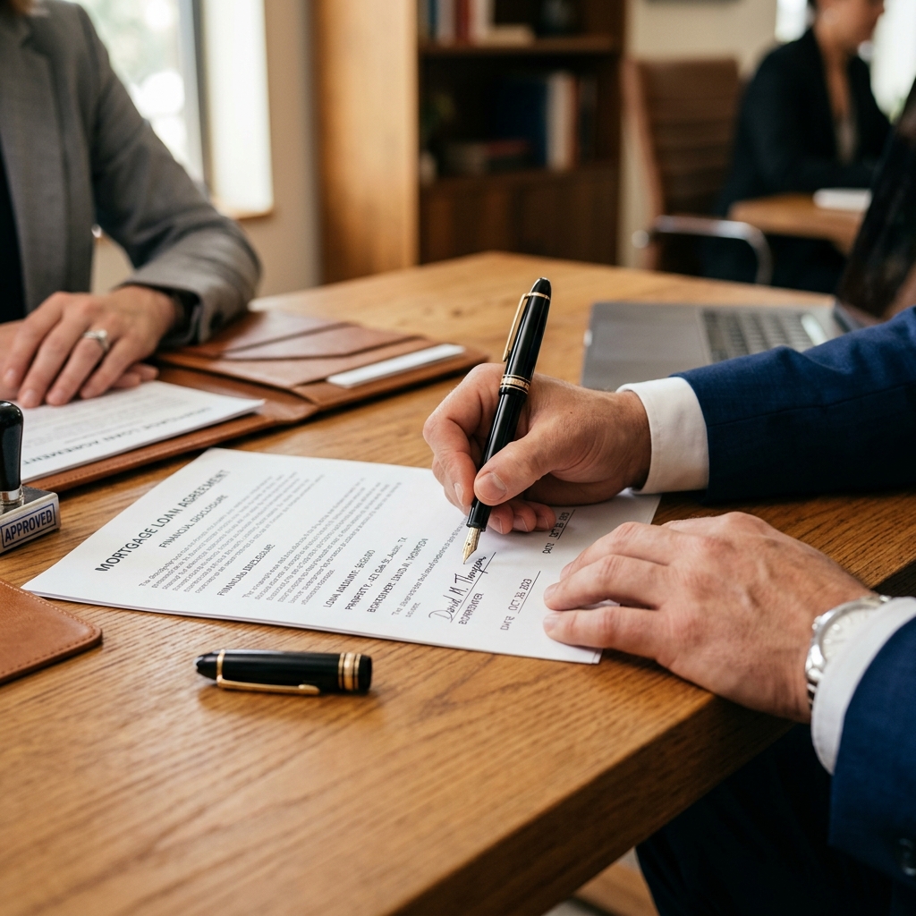Loan Solutions