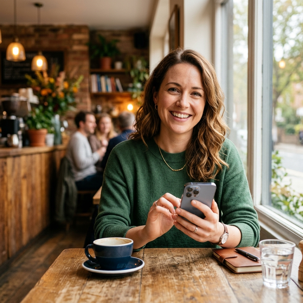 Personal Banking