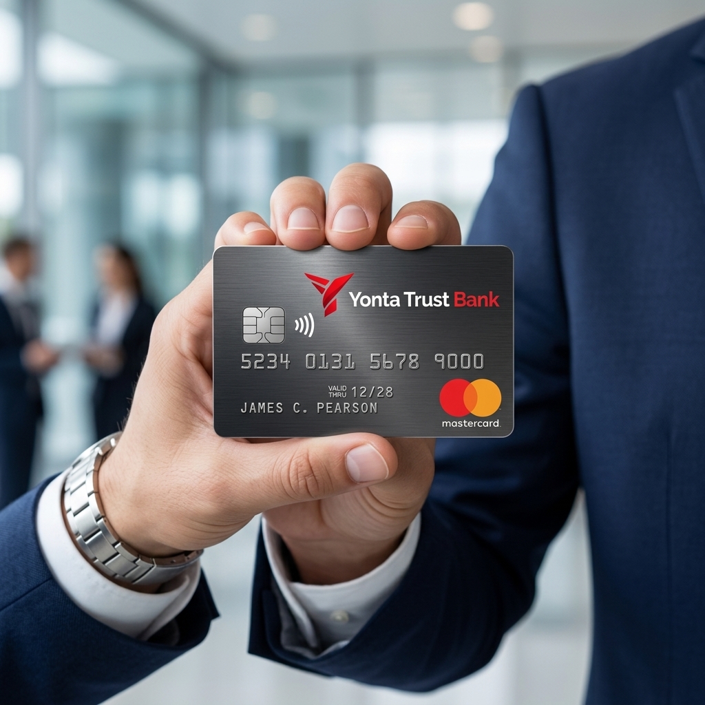 Credit Cards