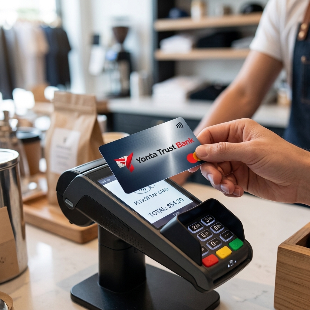 Debit Cards