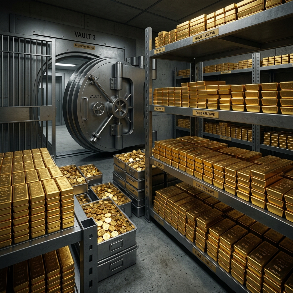 Gold Loan