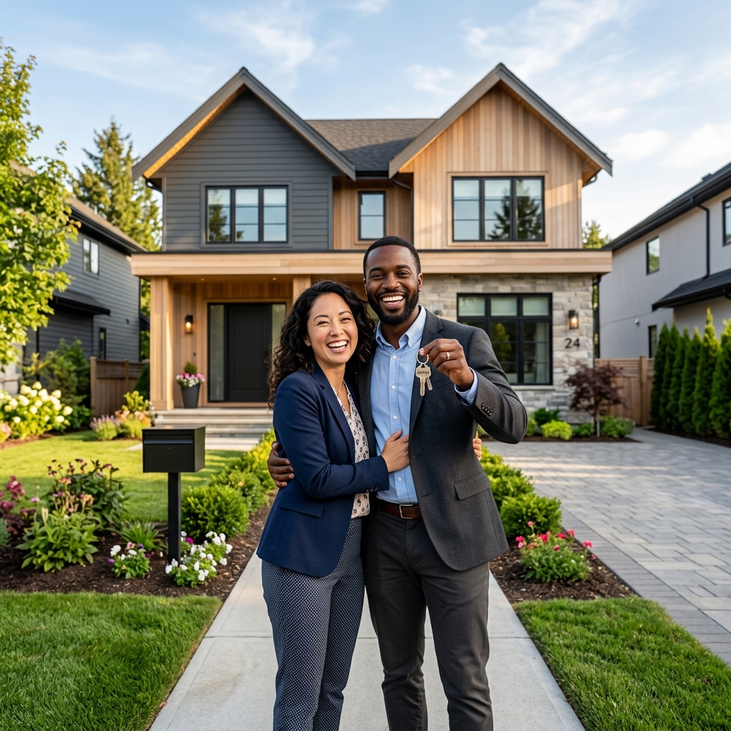 Home Loan