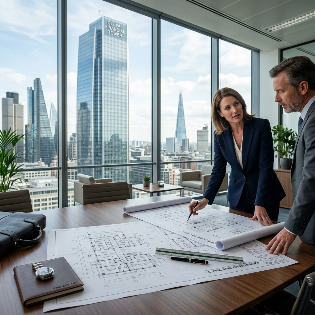 Real Estate Loan